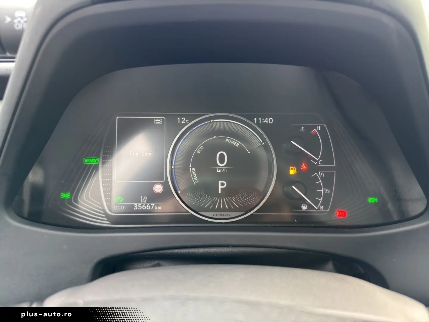 LEXUS UX 250h F-SPORT-D 1.HD ALLW.REIF   15J-GARANTIE