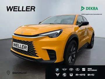 LEXUS LBX FWD  LED CAM SHZ Totwinkel CarPlay SmartKey