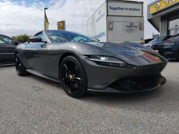 FERRARI Roma Spider Cabrio
