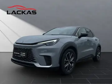 LEXUS LBX  TECHNOLOGIE PAKET  Emotion Emotion