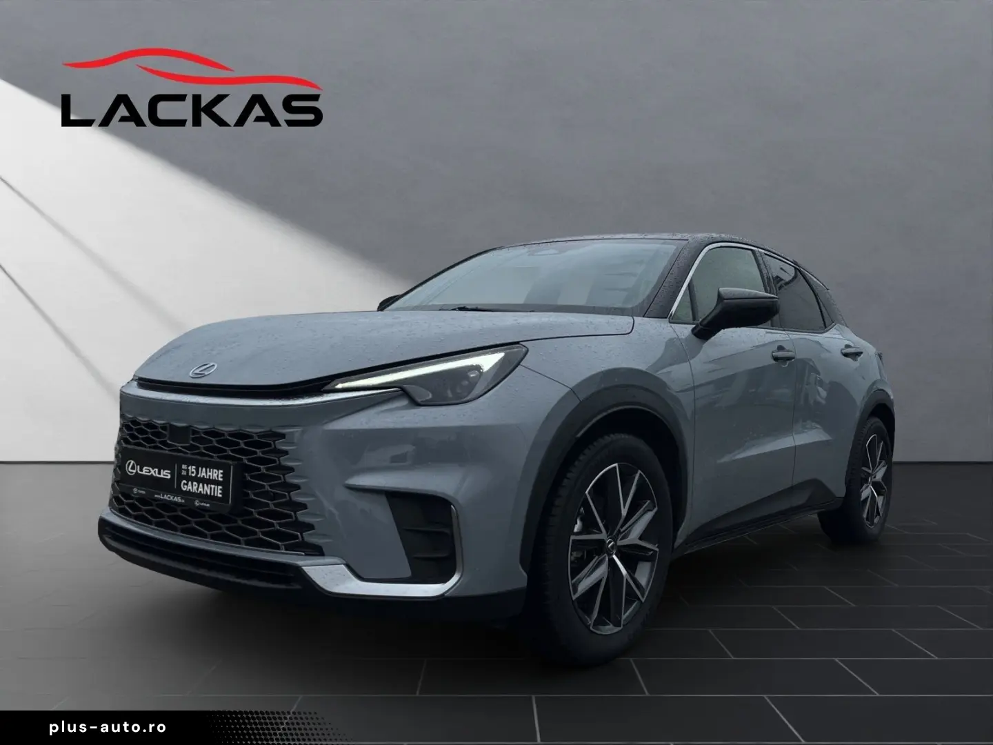 LEXUS LBX  TECHNOLOGIE PAKET  Emotion Emotion