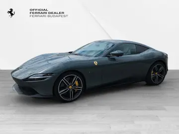FERRARI Roma MAGNERIDE ADAS SURRVIEW JBL