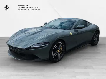 FERRARI Roma MAGNERIDE ADAS SURRVIEW JBL