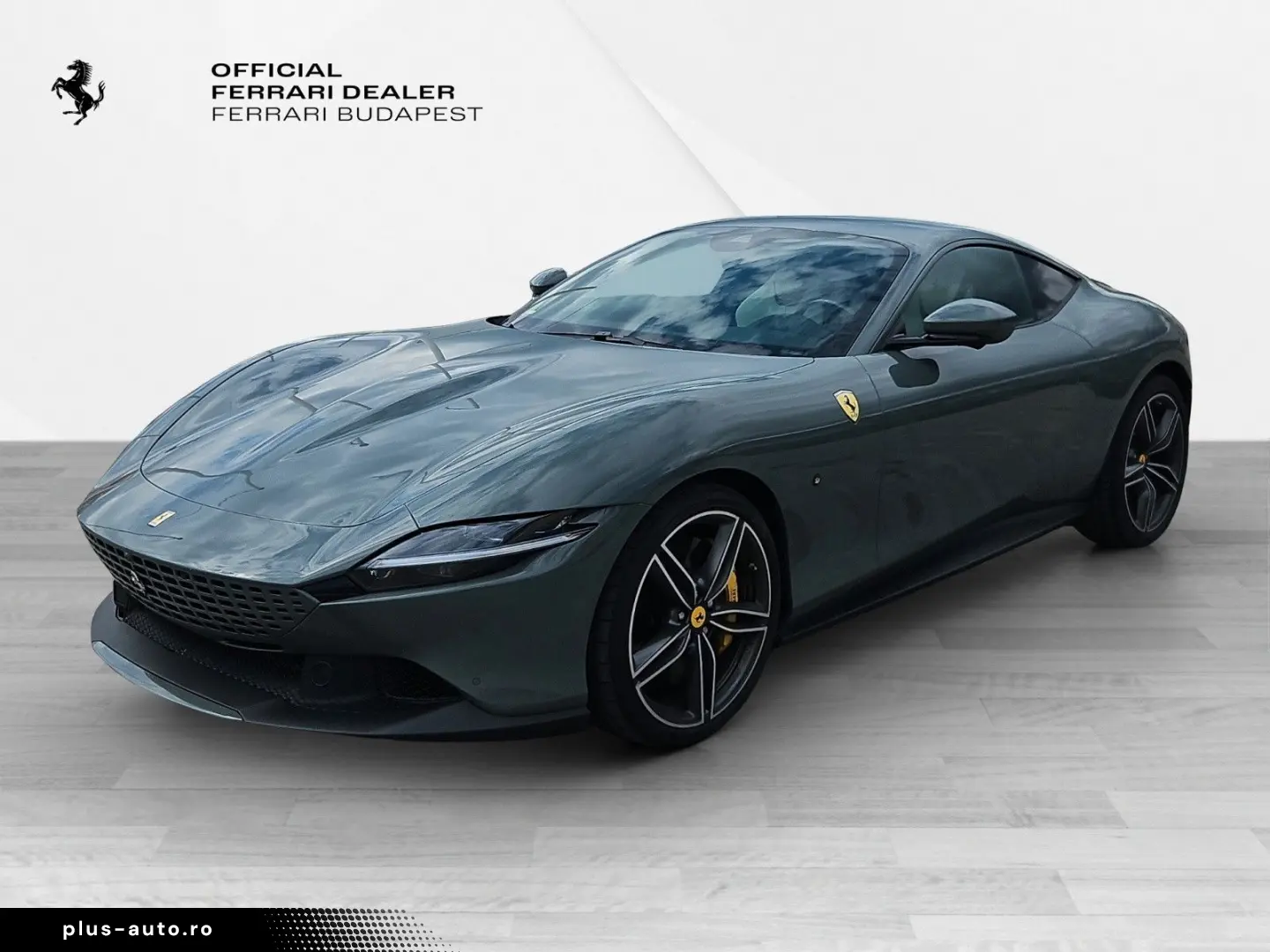FERRARI Roma 2022 — imagine 2