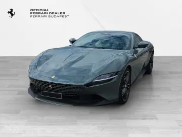 FERRARI Roma MAGNERIDE ADAS SURRVIEW JBL
