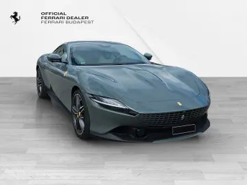 FERRARI Roma MAGNERIDE ADAS SURRVIEW JBL