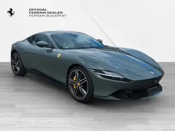 FERRARI Roma MAGNERIDE ADAS SURRVIEW JBL