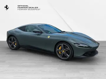 FERRARI Roma MAGNERIDE ADAS SURRVIEW JBL