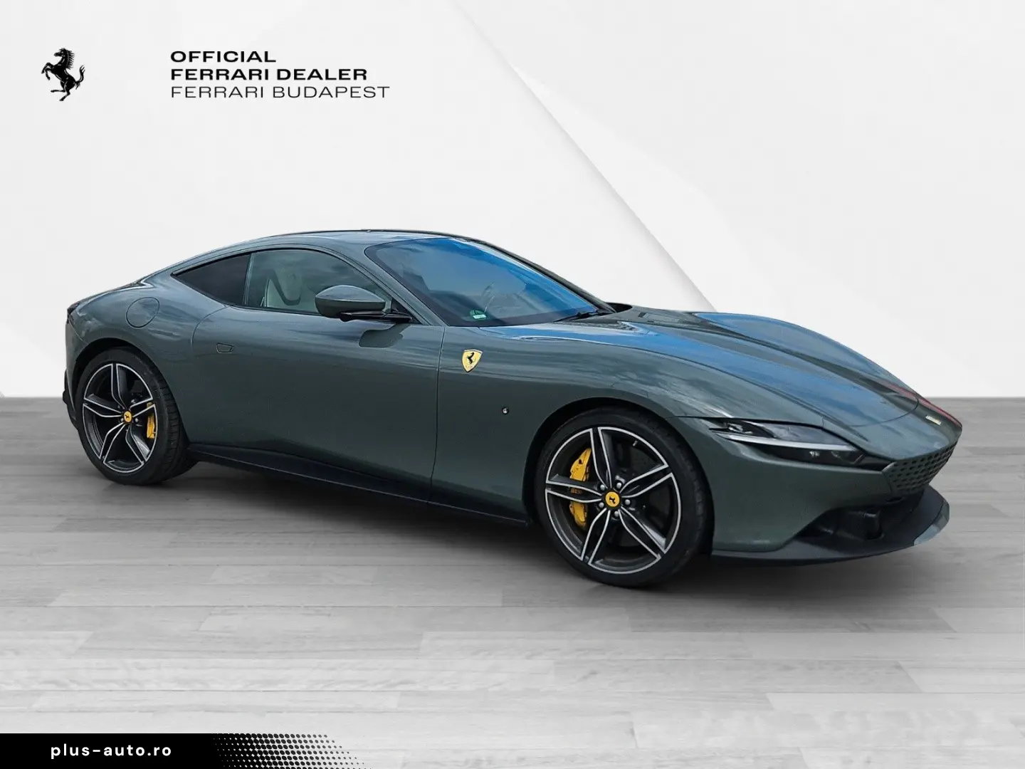 FERRARI Roma 2022 — imagine 6