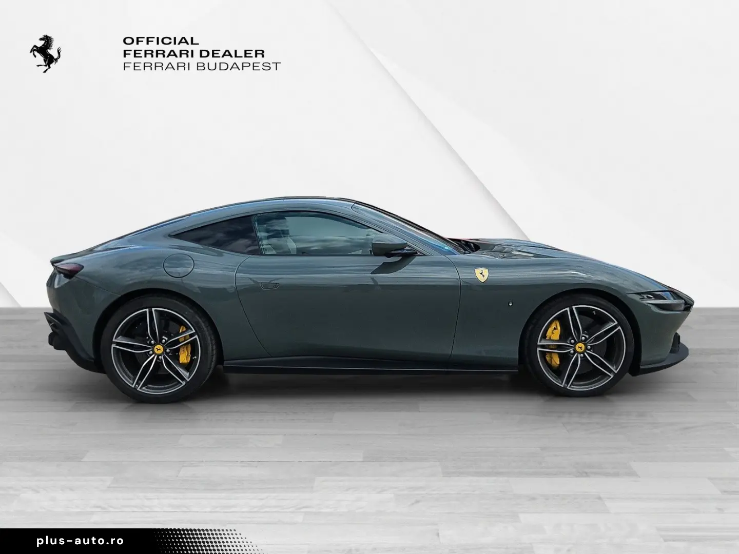 FERRARI Roma 2022 — imagine 7