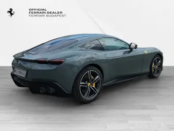 FERRARI Roma MAGNERIDE ADAS SURRVIEW JBL