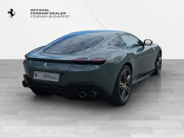 FERRARI Roma MAGNERIDE ADAS SURRVIEW JBL