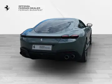 FERRARI Roma MAGNERIDE ADAS SURRVIEW JBL