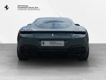 FERRARI Roma MAGNERIDE ADAS SURRVIEW JBL