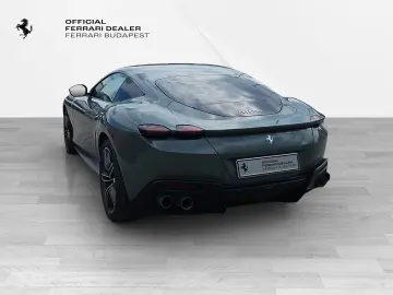 FERRARI Roma MAGNERIDE ADAS SURRVIEW JBL