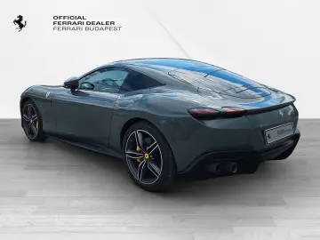FERRARI Roma MAGNERIDE ADAS SURRVIEW JBL