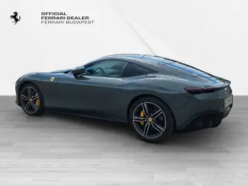 FERRARI Roma MAGNERIDE ADAS SURRVIEW JBL