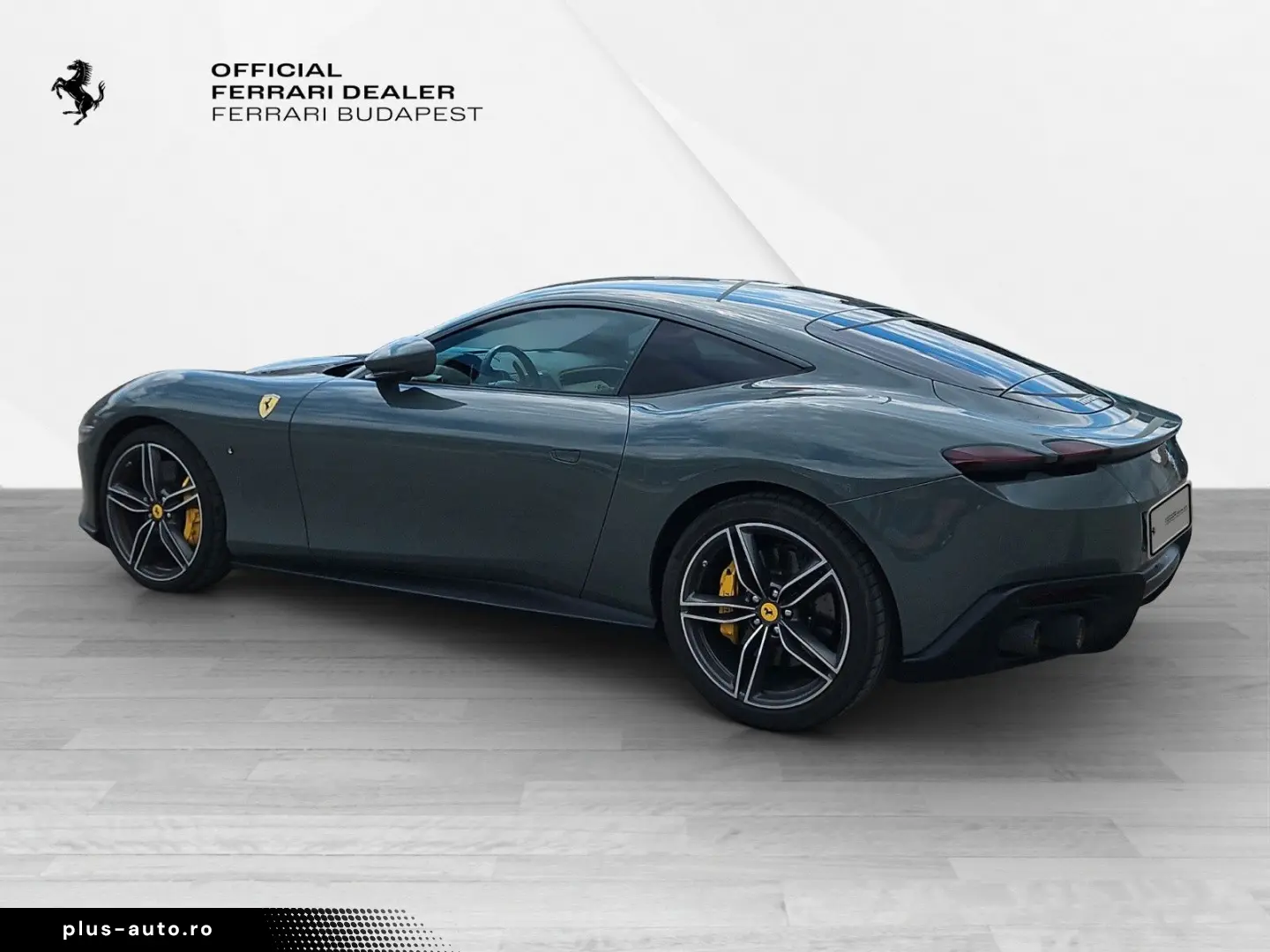 FERRARI Roma 2022 — imagine 14