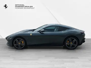 FERRARI Roma MAGNERIDE ADAS SURRVIEW JBL