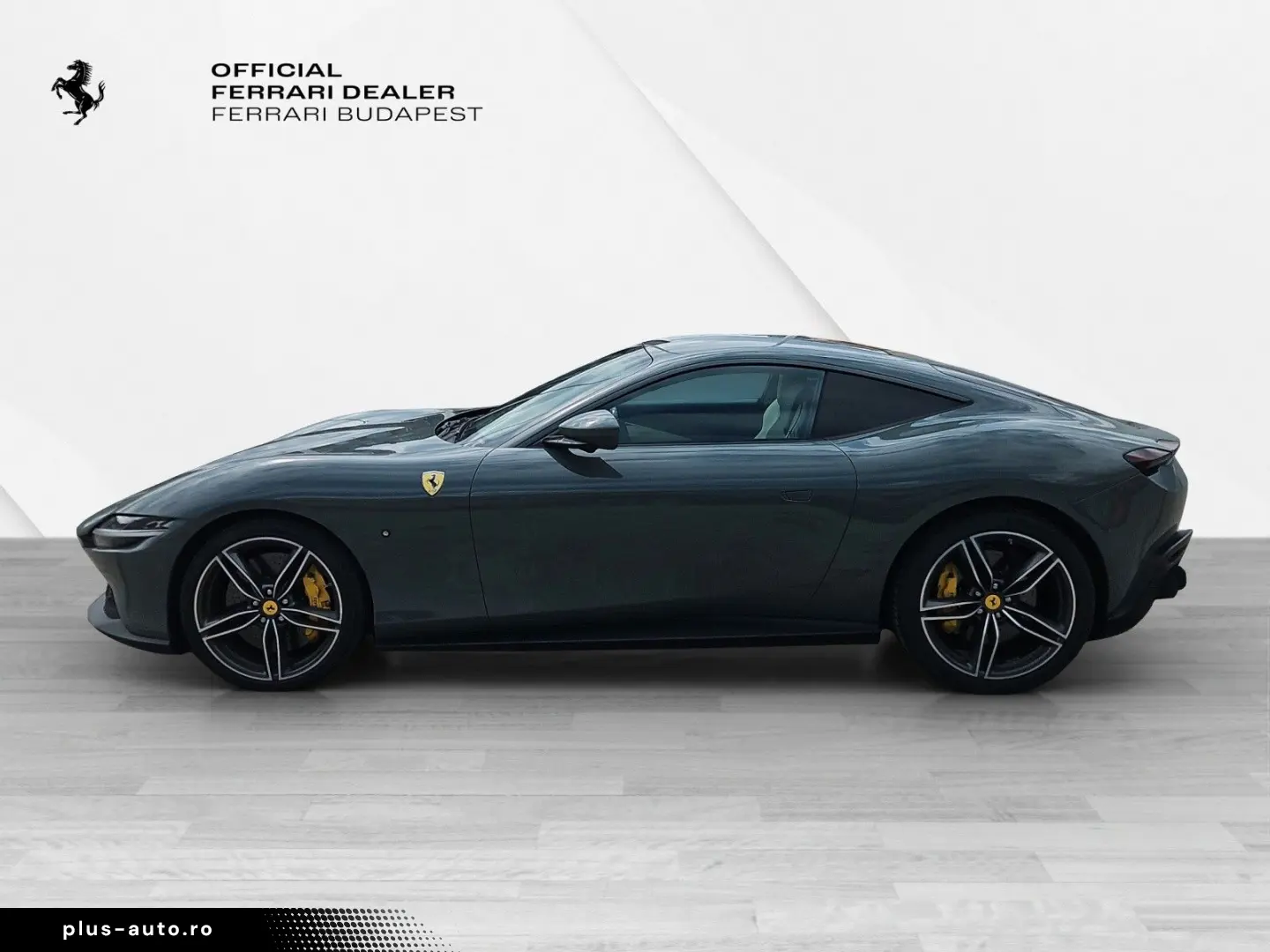 FERRARI Roma 2022 — imagine 15