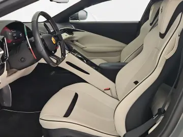 FERRARI Roma MAGNERIDE ADAS SURRVIEW JBL