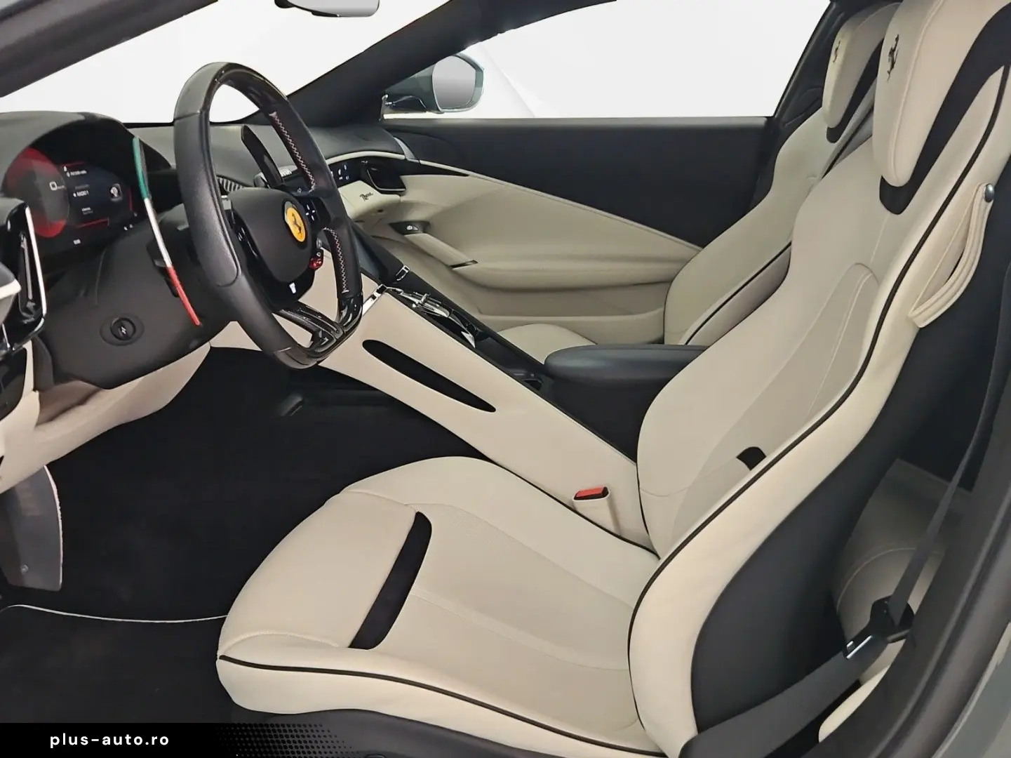 FERRARI Roma 2022 — imagine 16