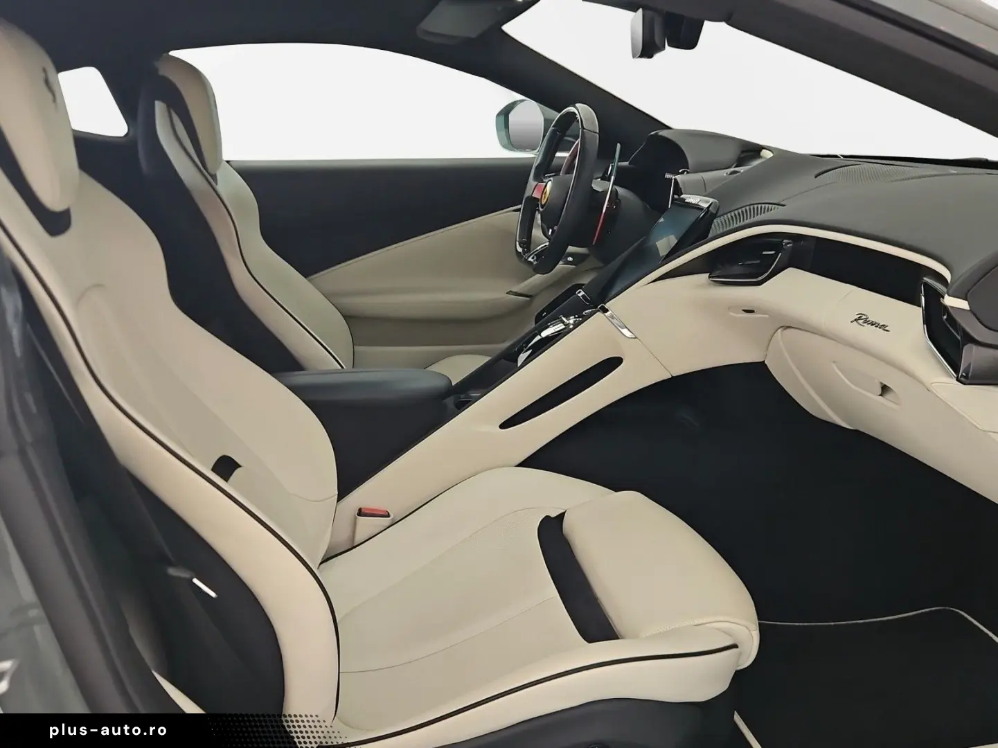 FERRARI Roma 2022 — imagine 17