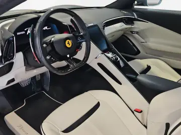 FERRARI Roma MAGNERIDE ADAS SURRVIEW JBL