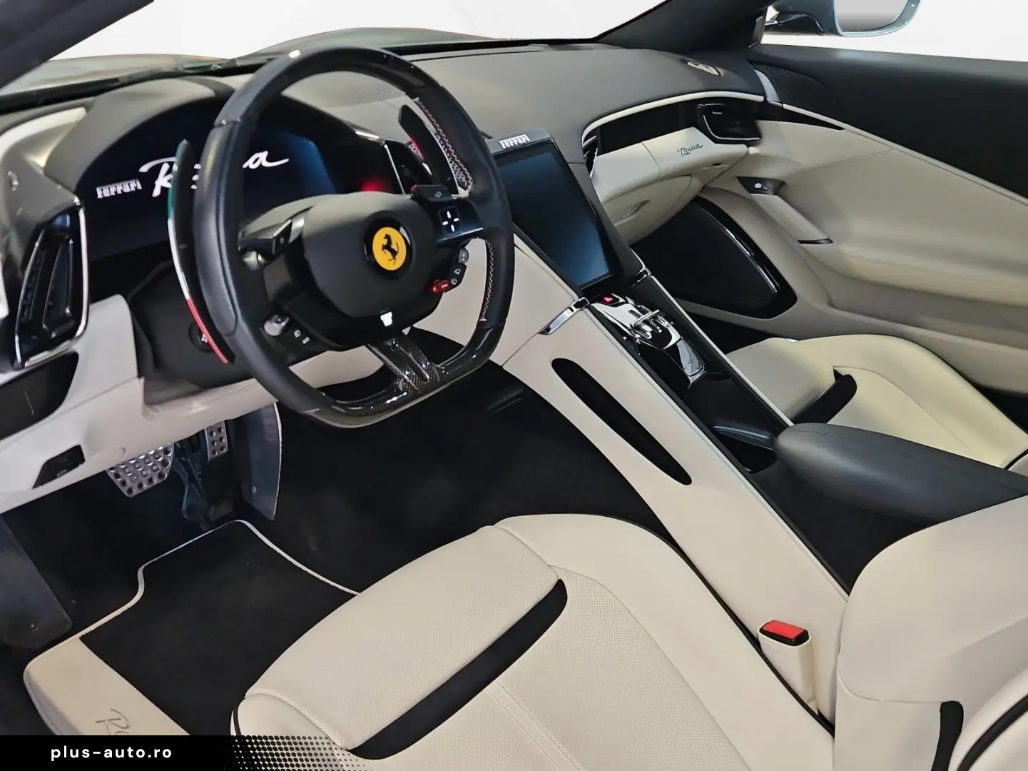 FERRARI Roma 2022 — imagine 18