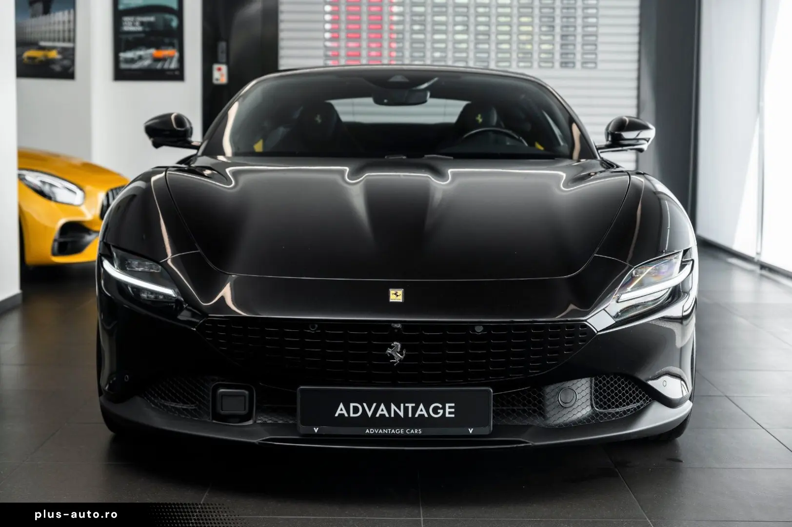 FERRARI Roma 2022 — imagine 2