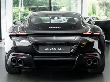 FERRARI Roma  ADAS Daytona Carbon Pass.Display