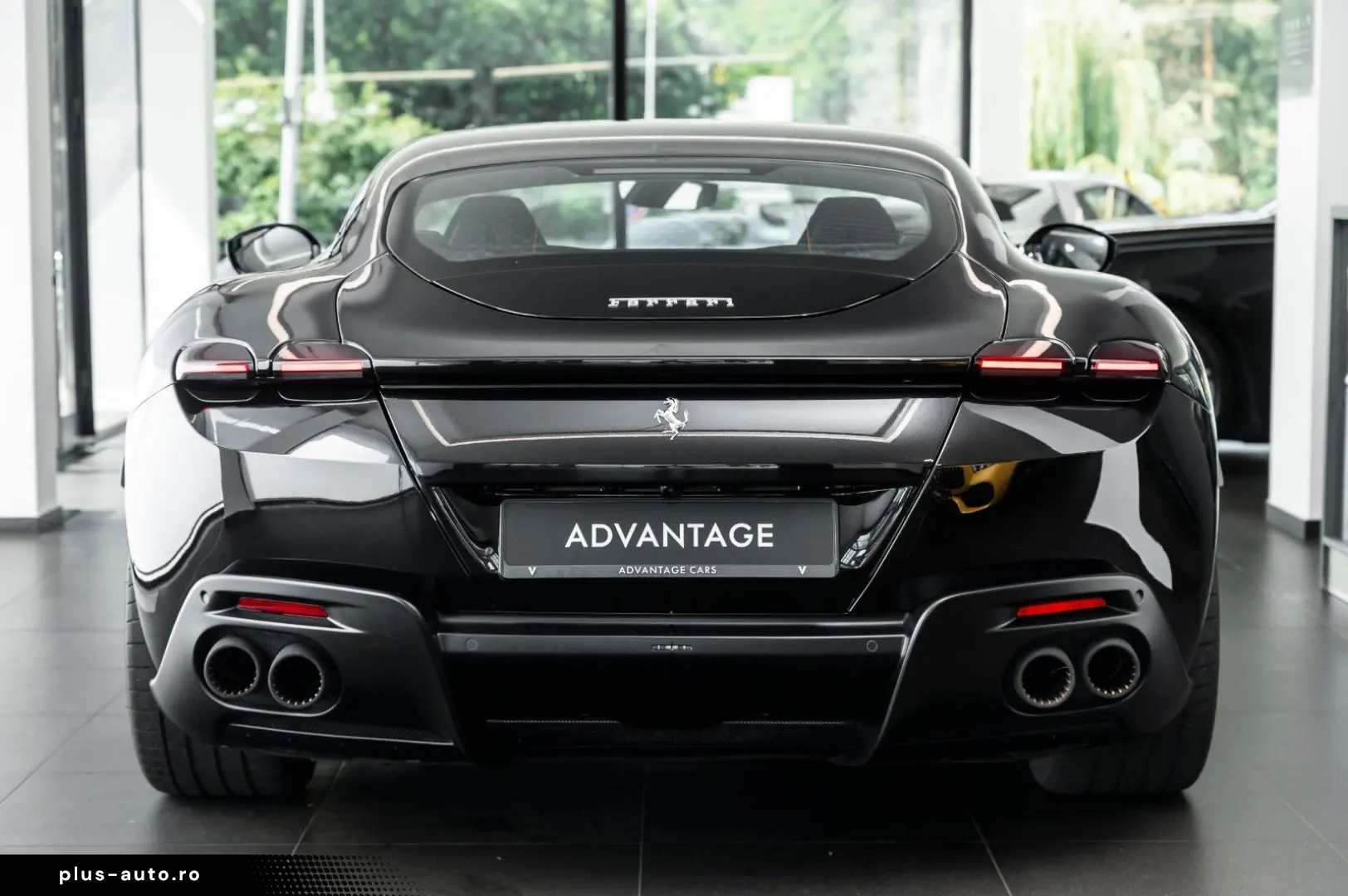 FERRARI Roma 2022 — imagine 3