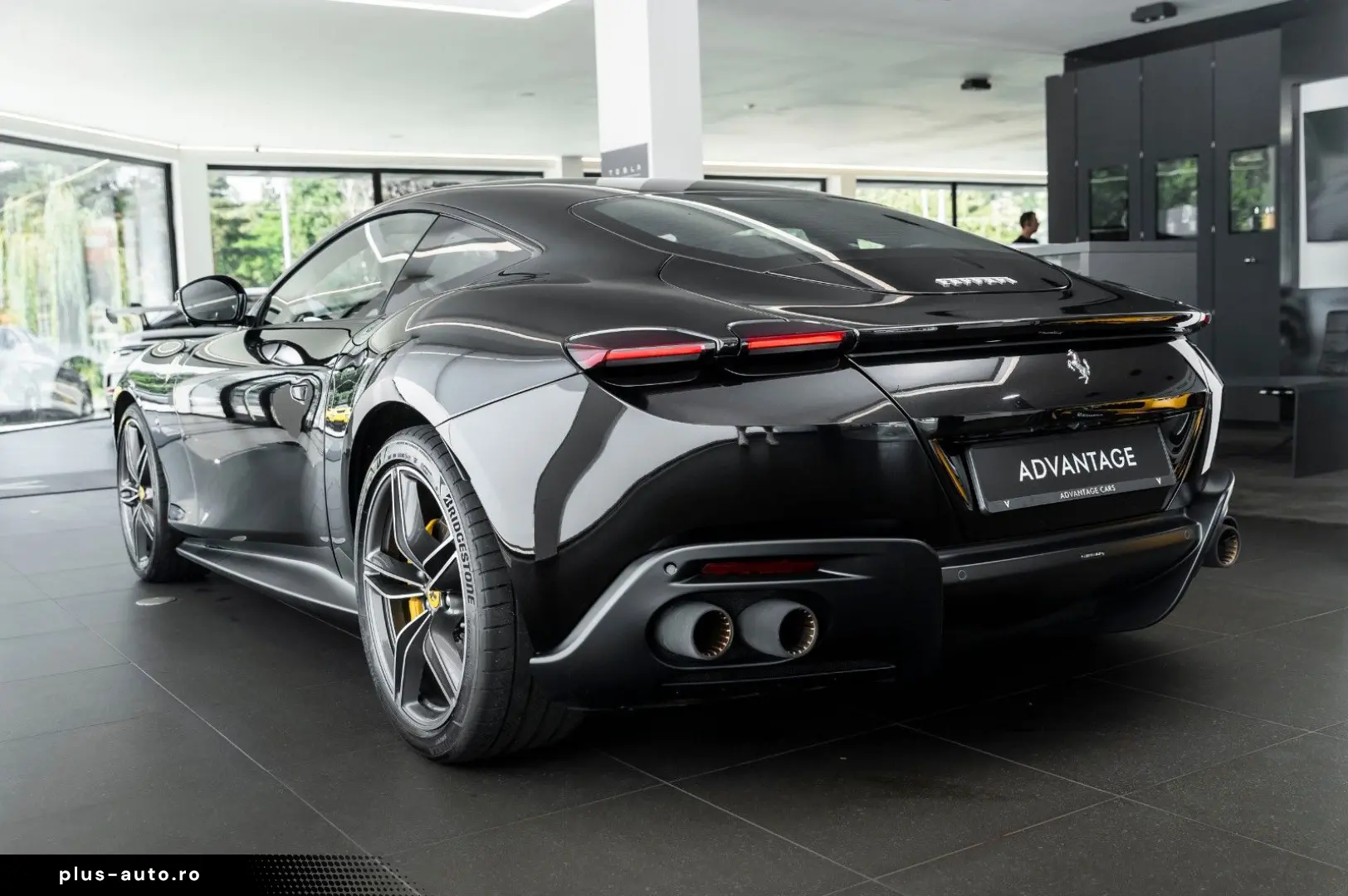 FERRARI Roma 2022 — imagine 4