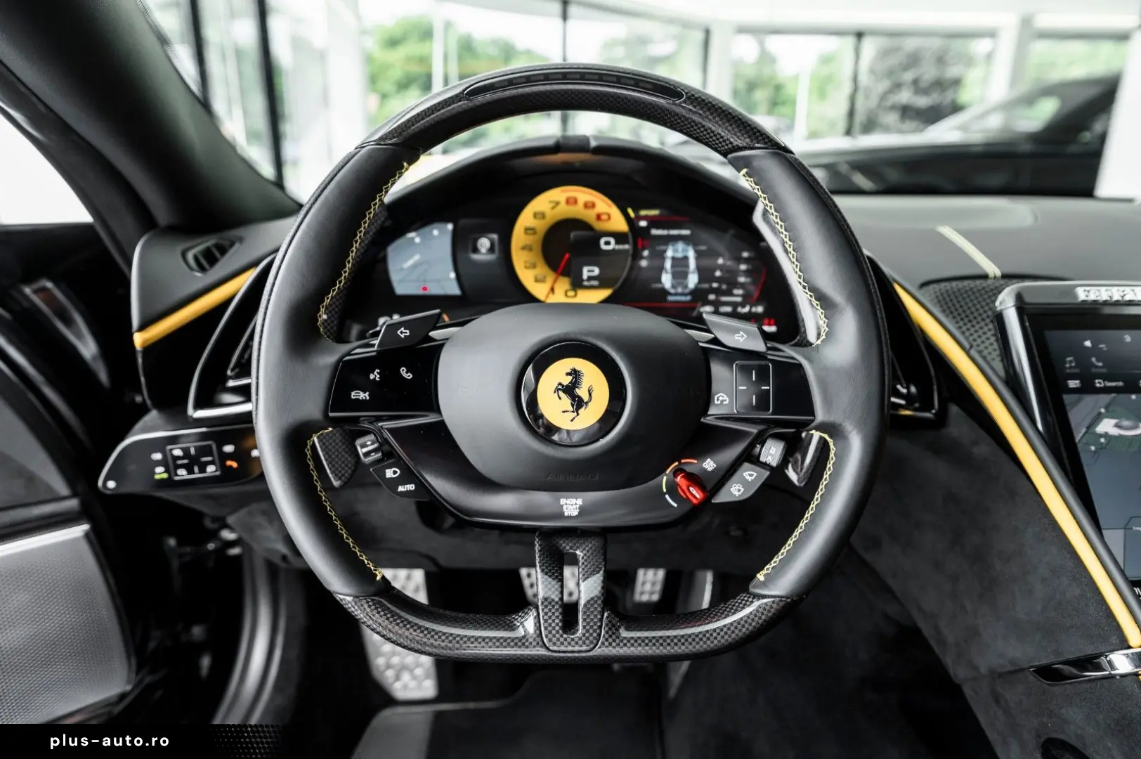 FERRARI Roma 2022 — imagine 6