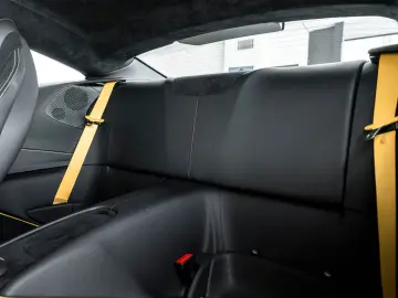 FERRARI Roma  ADAS Daytona Carbon Pass.Display