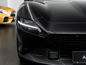 FERRARI Roma  ADAS Daytona Carbon Pass.Display