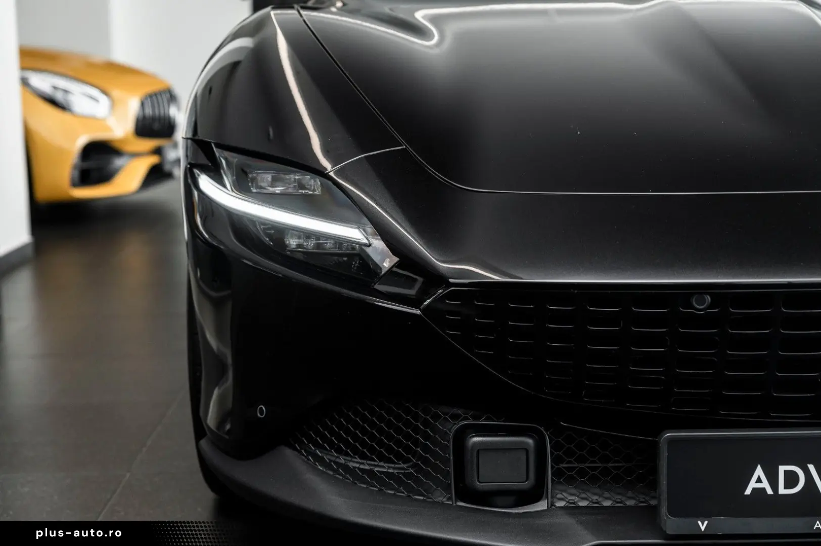FERRARI Roma 2022 — imagine 9
