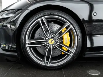 FERRARI Roma  ADAS Daytona Carbon Pass.Display