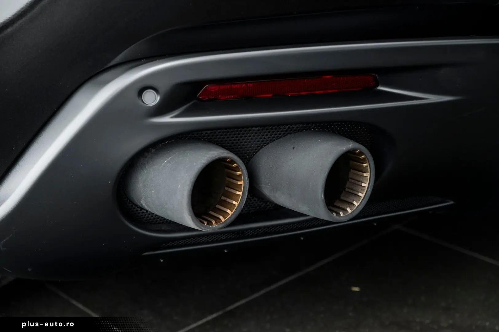 FERRARI Roma 2022 — imagine 12