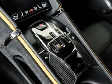 FERRARI Roma  ADAS Daytona Carbon Pass.Display