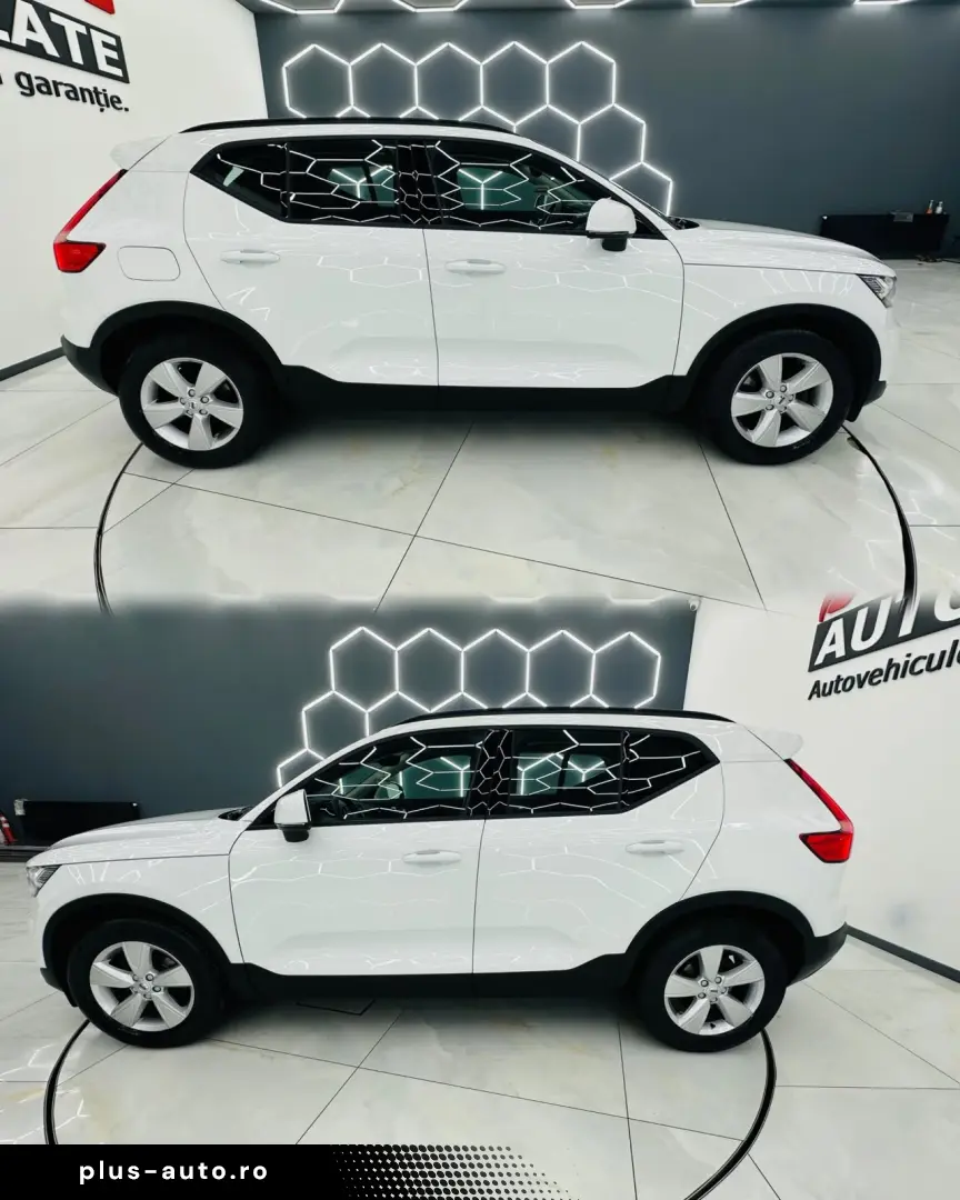 VOLVO XC40 2019 1.5i E6 Garantie 12 Luni Rate Avans 0 Doar C