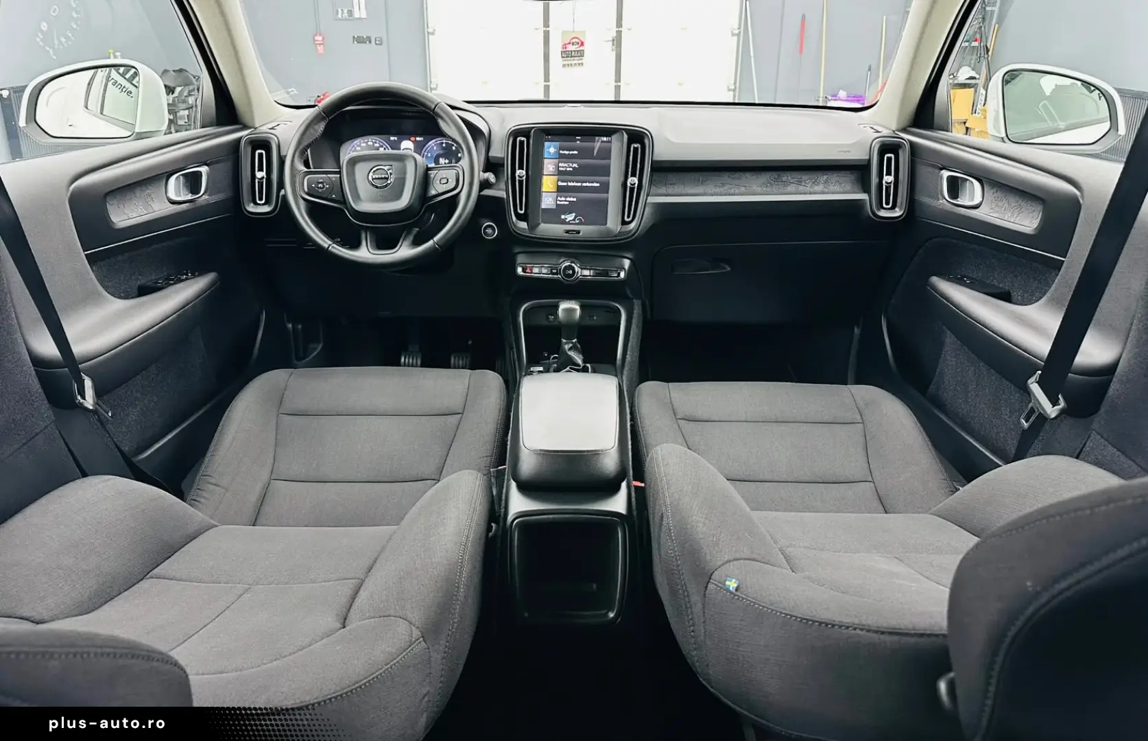 VOLVO XC40 2019 1.5i E6 Garantie 12 Luni Rate Avans 0 Doar C