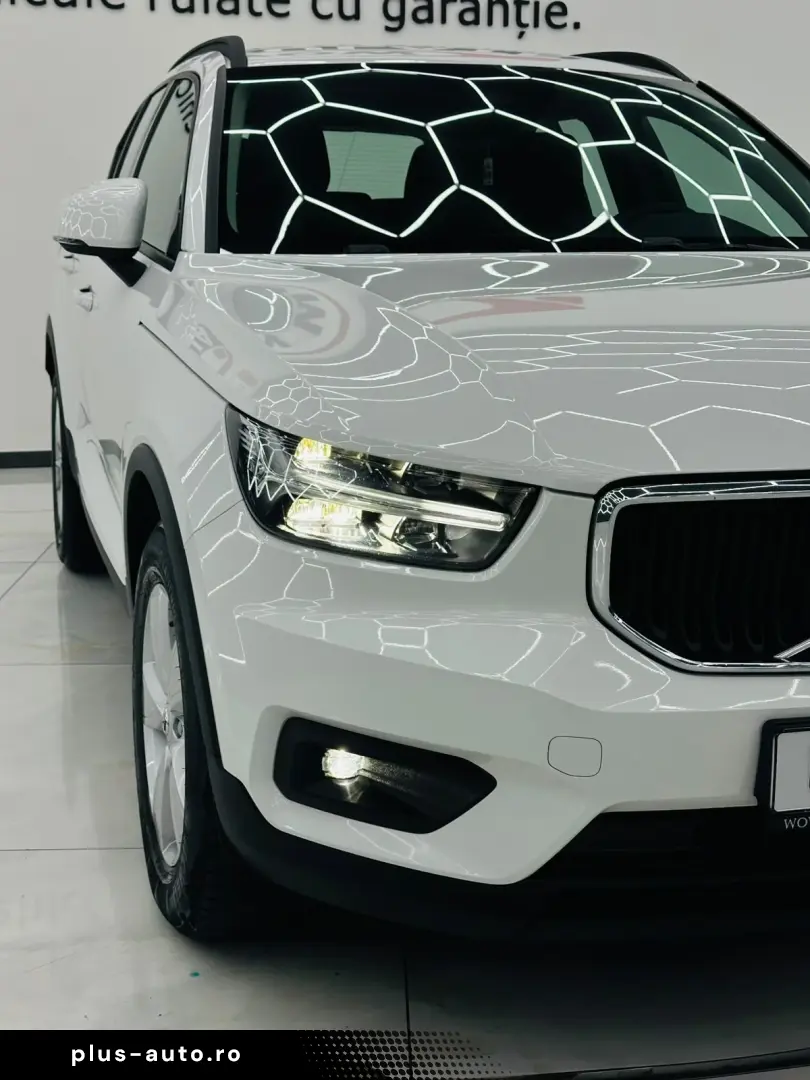 VOLVO XC40 2019 1.5i E6 Garantie 12 Luni Rate Avans 0 Doar C