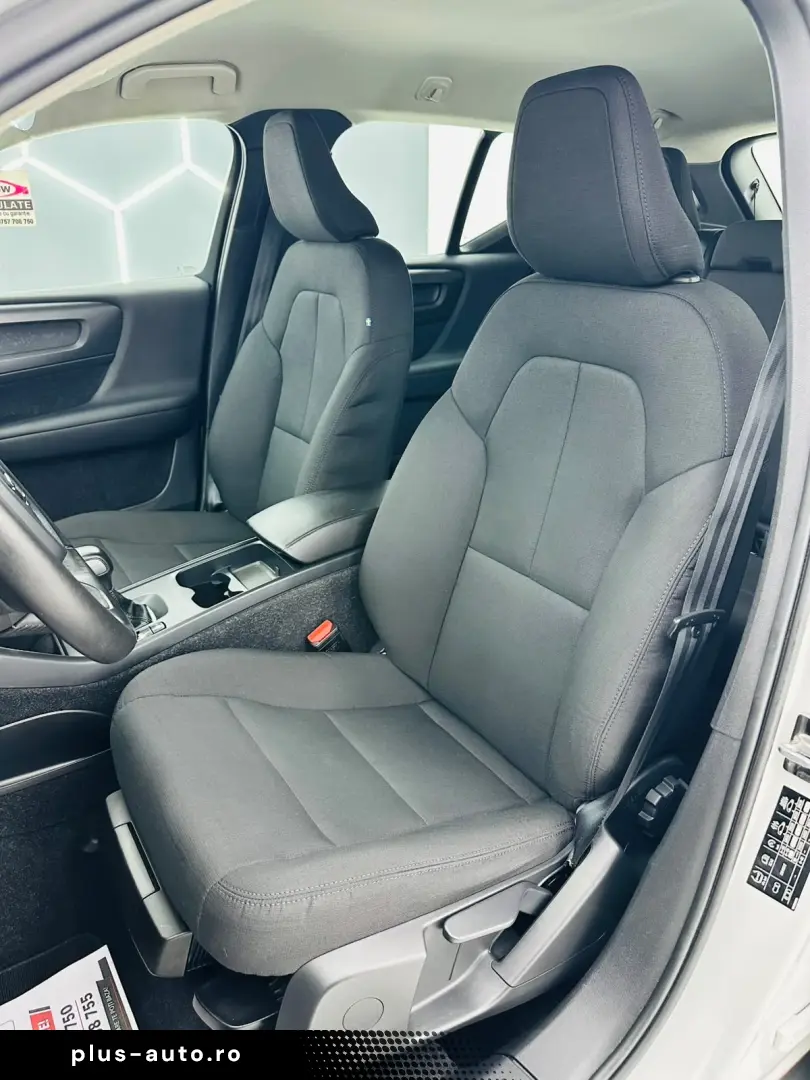 VOLVO XC40 2019 1.5i E6 Garantie 12 Luni Rate Avans 0 Doar C