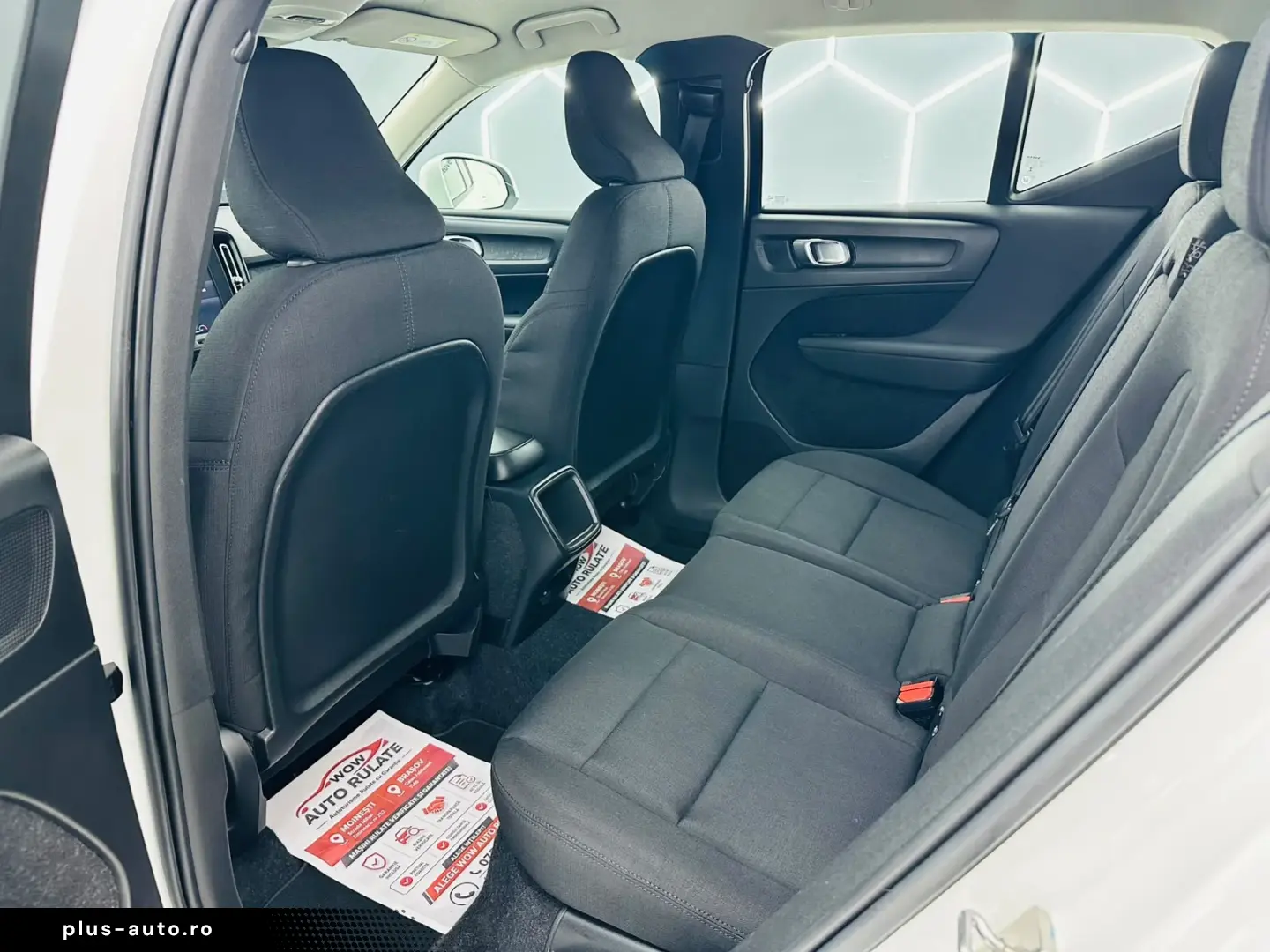 VOLVO XC40 2019 1.5i E6 Garantie 12 Luni Rate Avans 0 Doar C