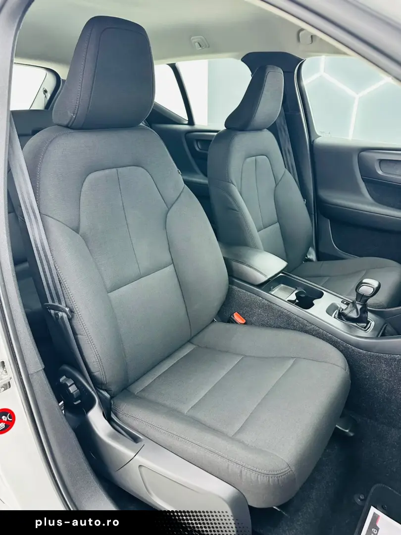 VOLVO XC40 2019 1.5i E6 Garantie 12 Luni Rate Avans 0 Doar C