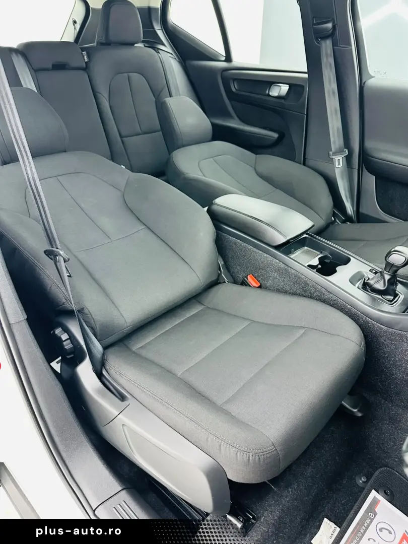 VOLVO XC40 2019 1.5i E6 Garantie 12 Luni Rate Avans 0 Doar C