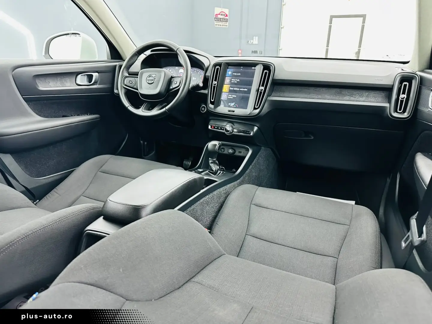 VOLVO XC40 2019 1.5i E6 Garantie 12 Luni Rate Avans 0 Doar C