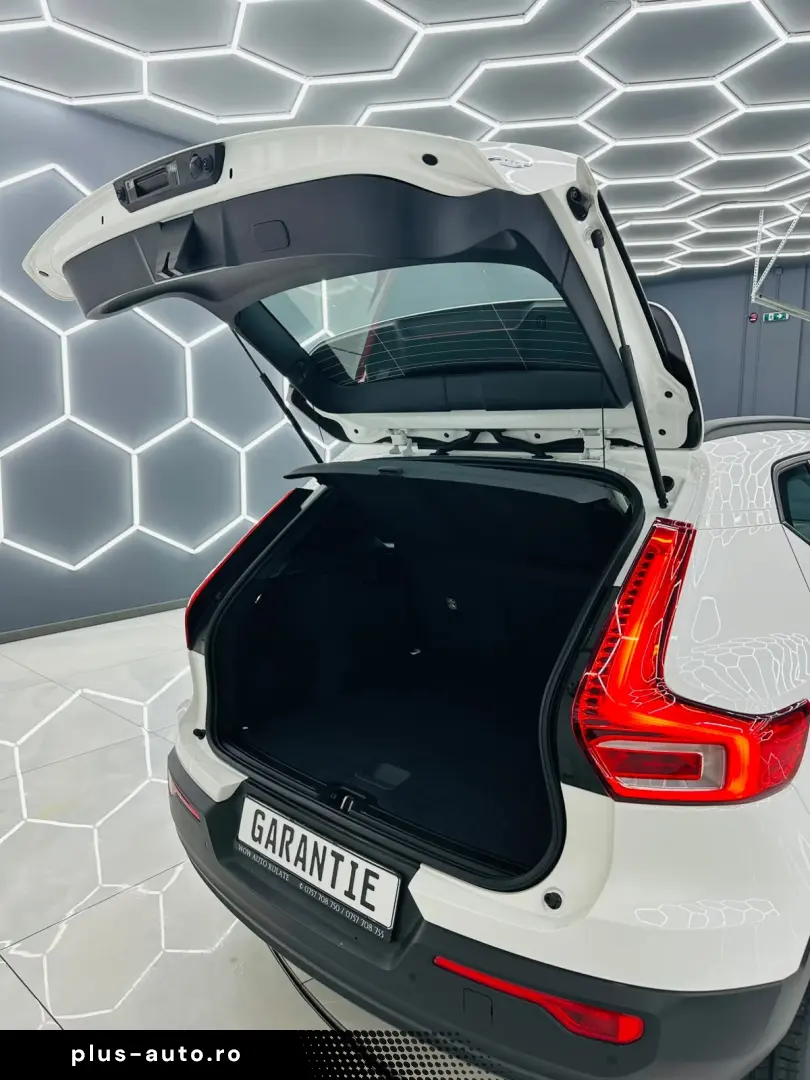 VOLVO XC40 2019 1.5i E6 Garantie 12 Luni Rate Avans 0 Doar C