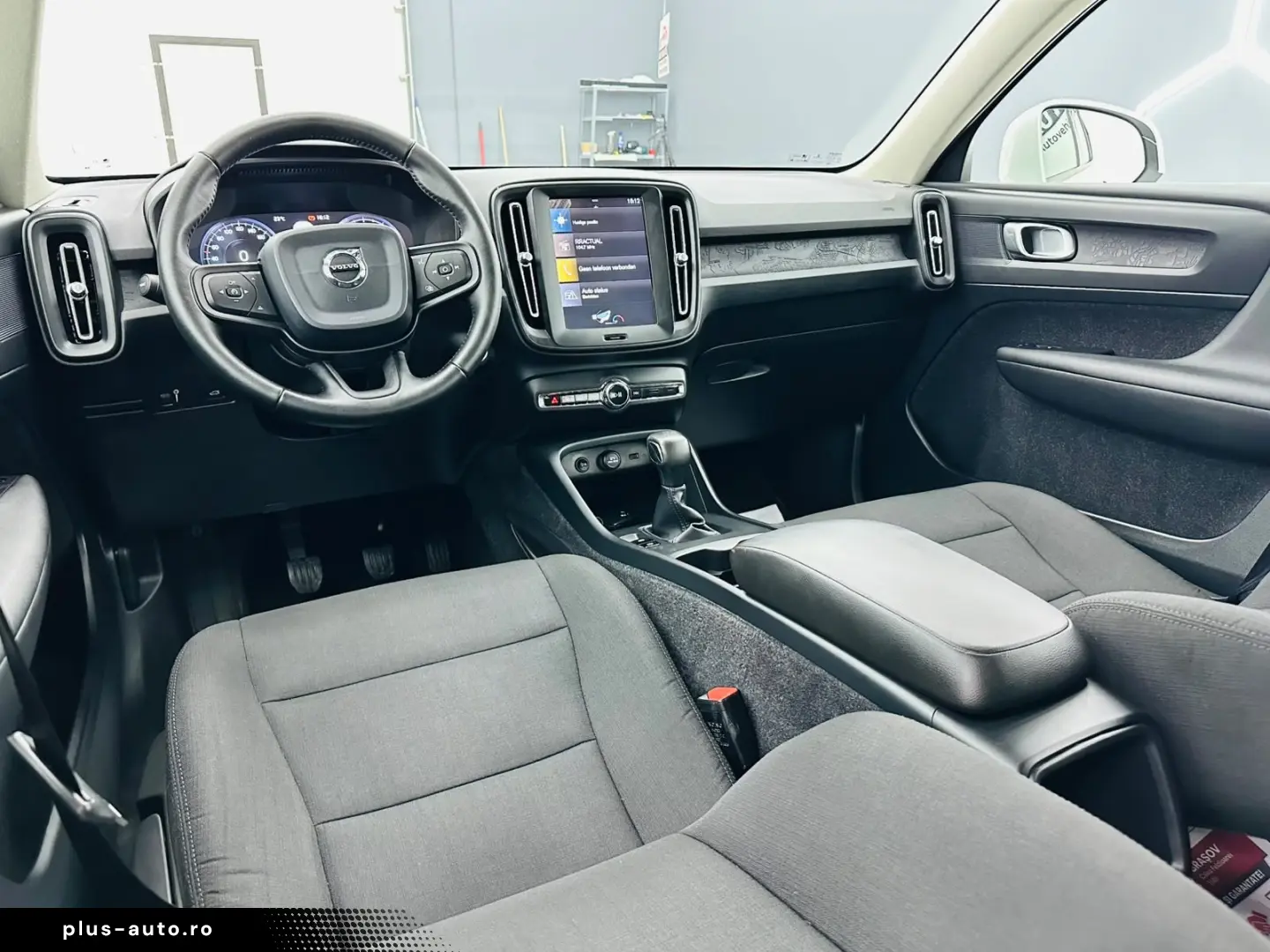 VOLVO XC40 2019 1.5i E6 Garantie 12 Luni Rate Avans 0 Doar C